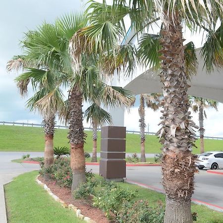 America'S Best Value Inn & Suites - Rosenberg/Houston Exterior foto