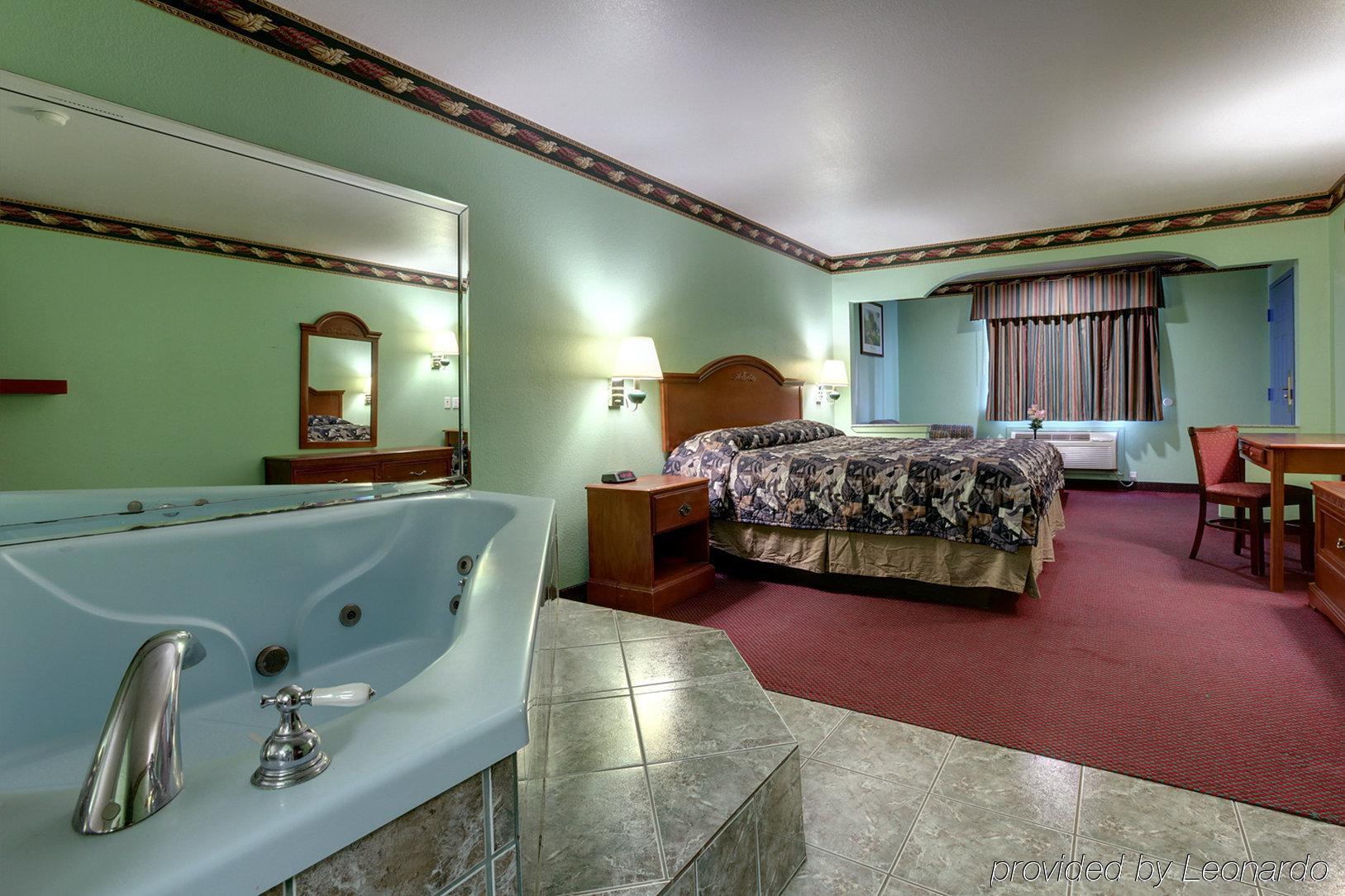 America'S Best Value Inn & Suites - Rosenberg/Houston Cameră foto