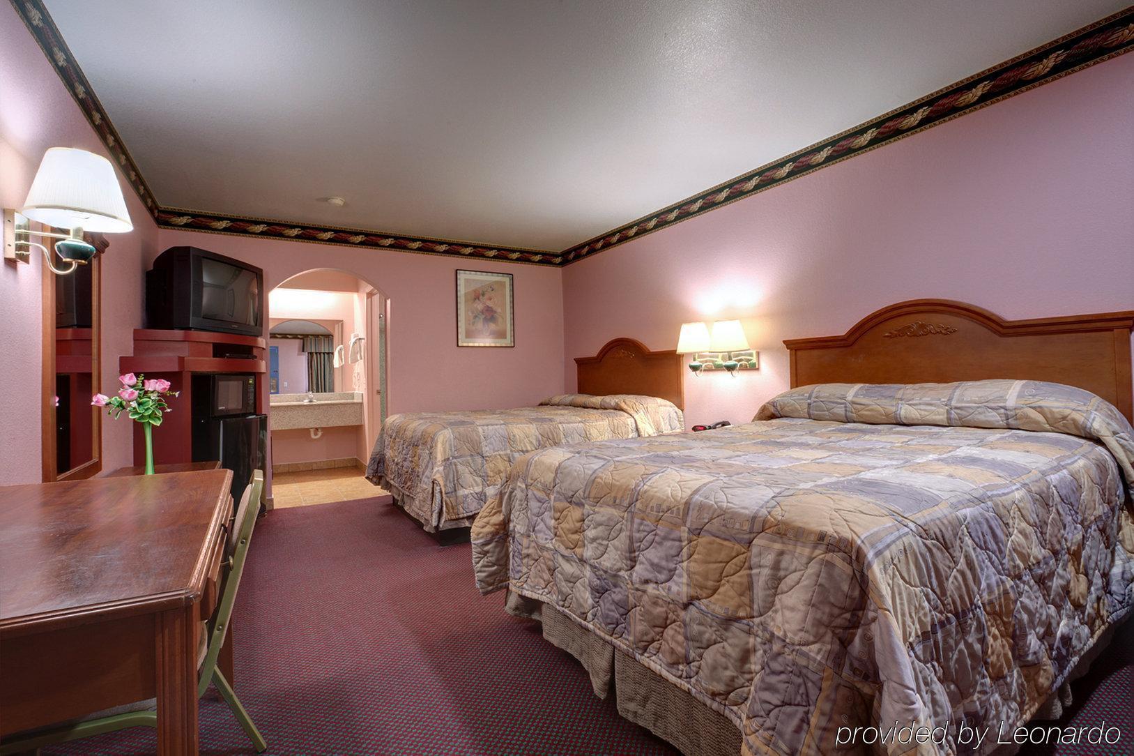 America'S Best Value Inn & Suites - Rosenberg/Houston Cameră foto