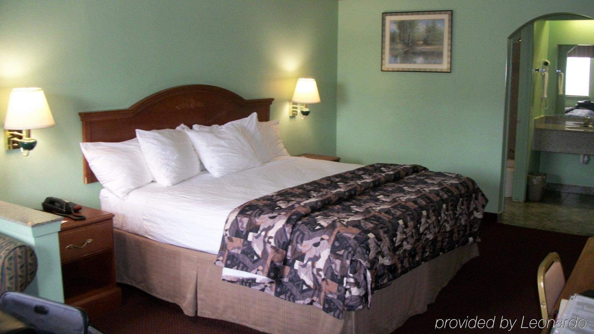 America'S Best Value Inn & Suites - Rosenberg/Houston Cameră foto
