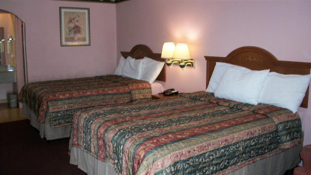 America'S Best Value Inn & Suites - Rosenberg/Houston Cameră foto