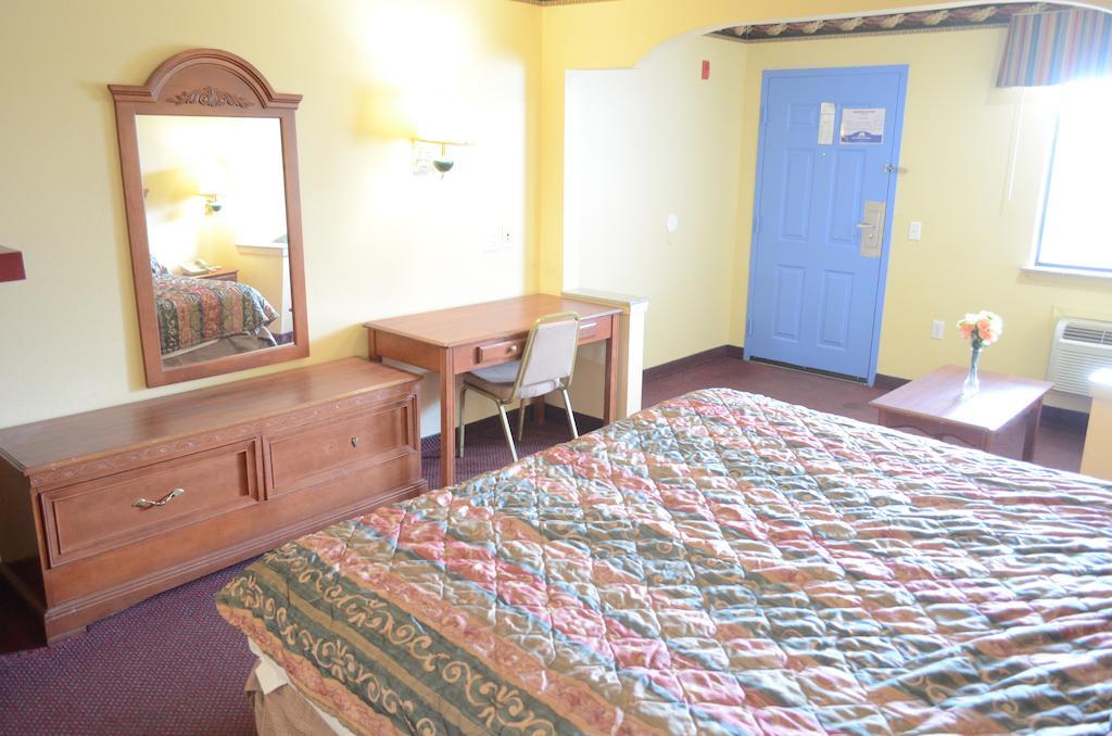 America'S Best Value Inn & Suites - Rosenberg/Houston Cameră foto