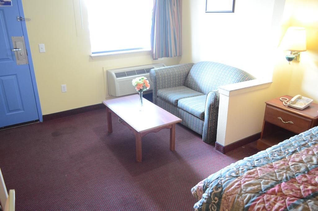 America'S Best Value Inn & Suites - Rosenberg/Houston Cameră foto