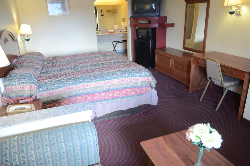 America'S Best Value Inn & Suites - Rosenberg/Houston Cameră foto